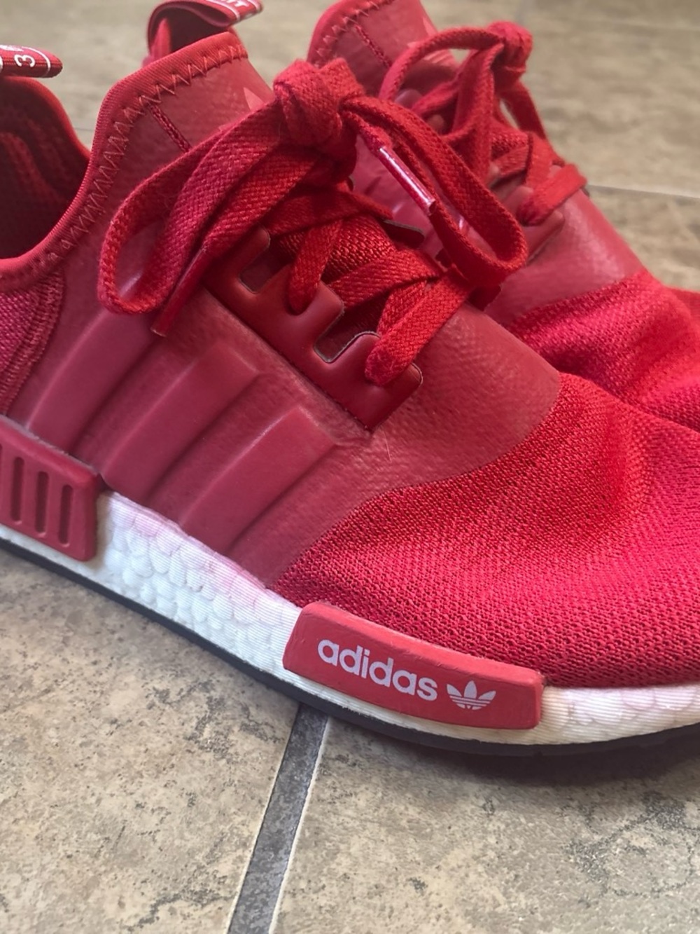 Adidas NMD